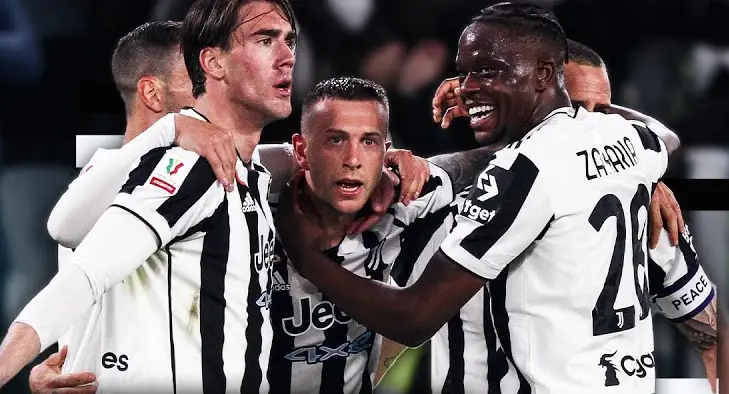 23 (oud-)spelers van Juventus, waaronder De Ligt, Dybala en Cristiano Ronaldo, hangt mega schorsing boven het hoofd