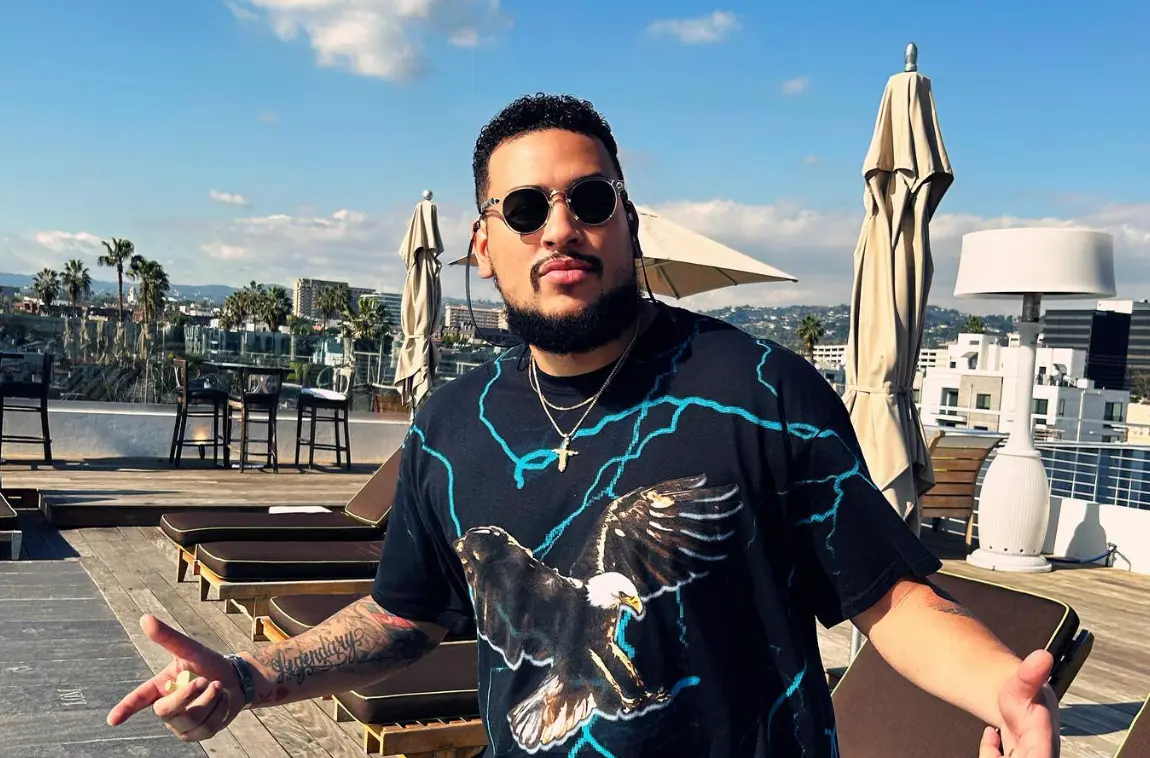 Zuid-Afrikaanse rapper AKA op 35-jarige leeftijd doodgeschoten
