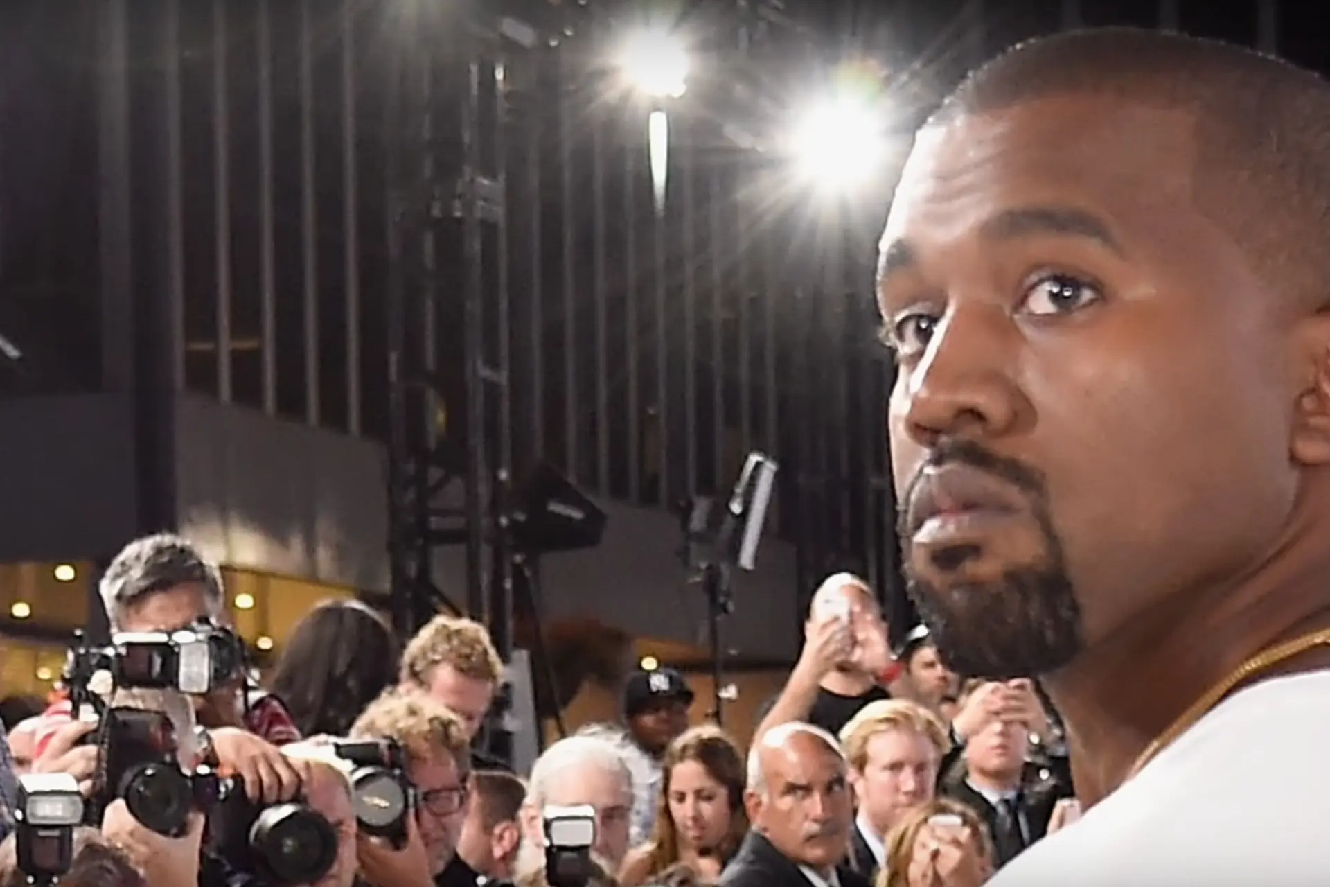 SearchingForKanye