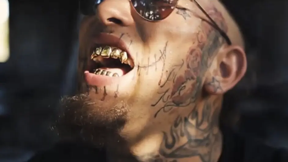 Stitches Mail Music Video