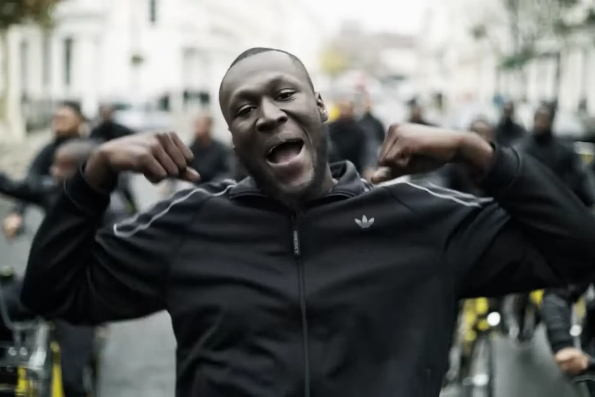 StormzyLine
