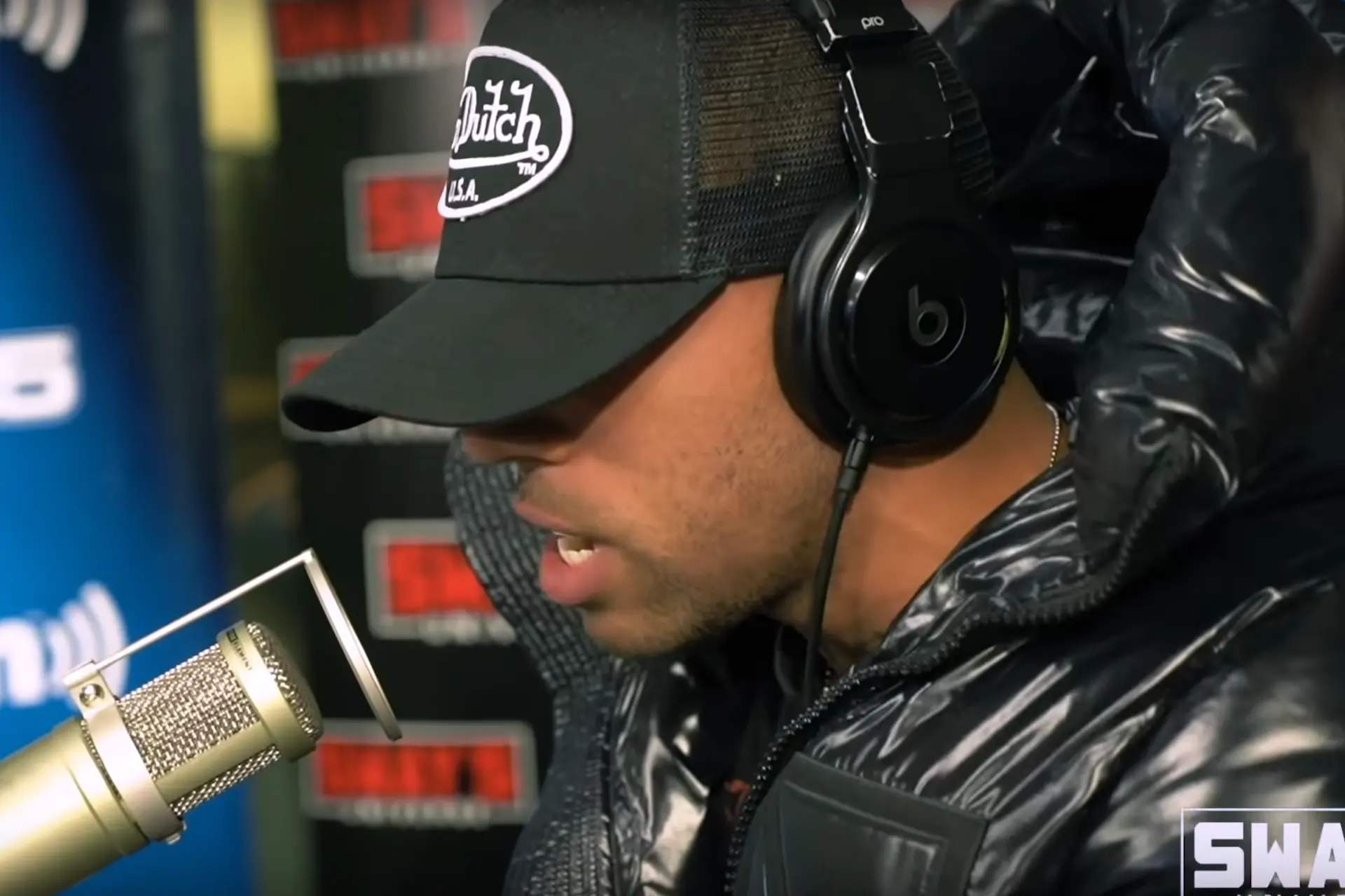 SwayInTheMorning