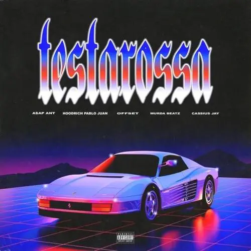 Testarossa