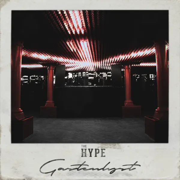 The Hype Gastenlijst