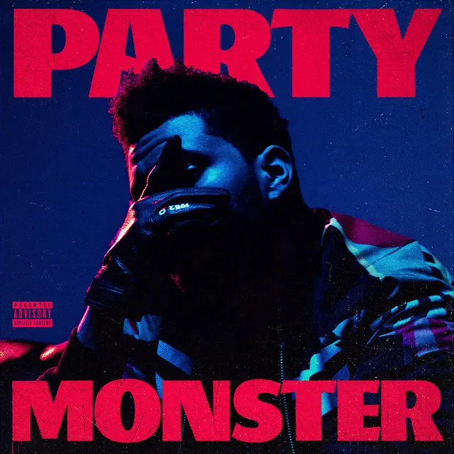 The Weeknd