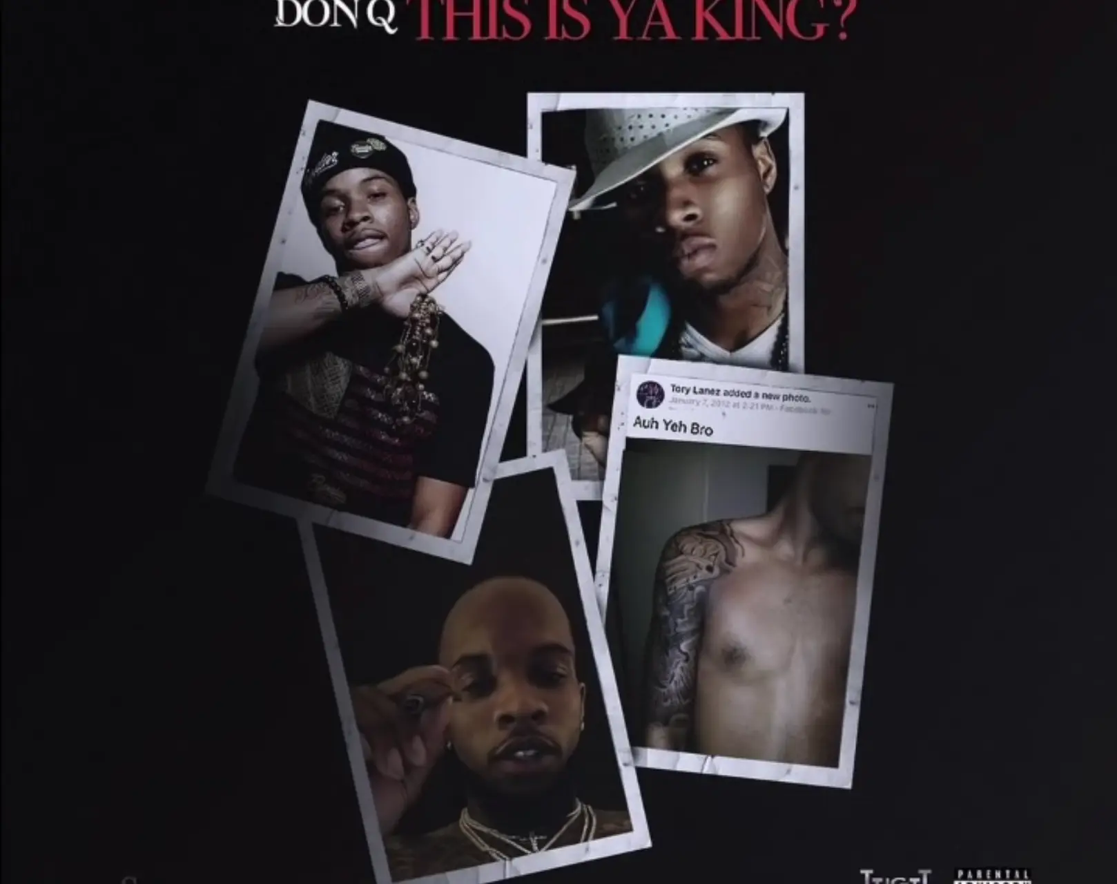 ThisIsYourKing