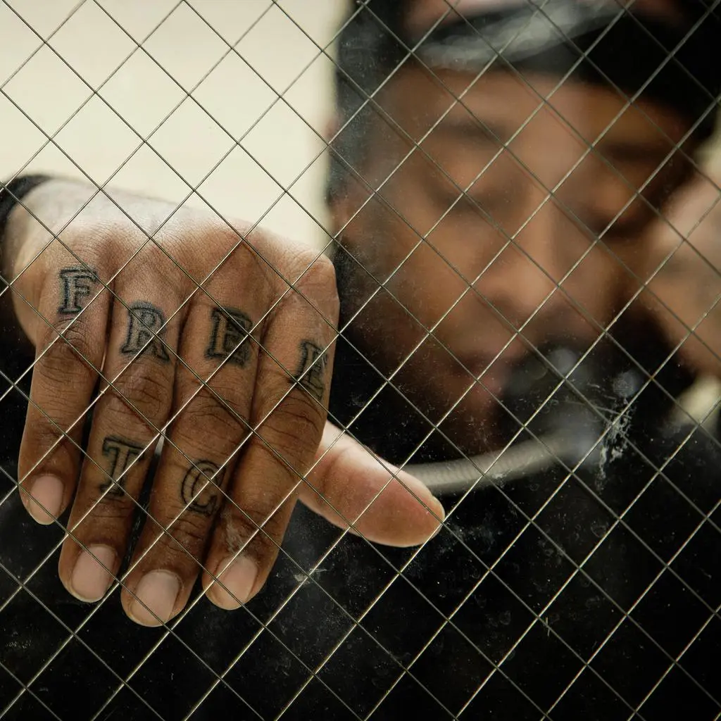 Ty Dolla Sign Free TC cover