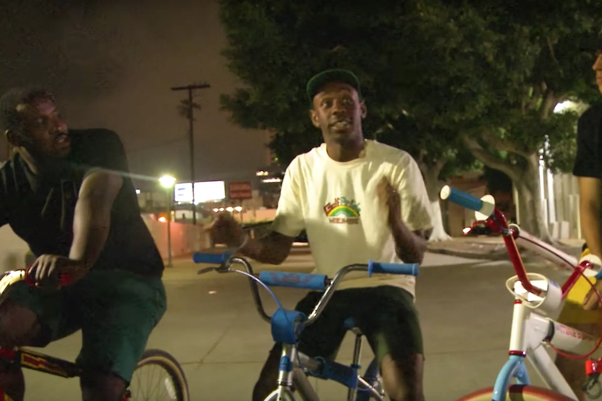 Tyler