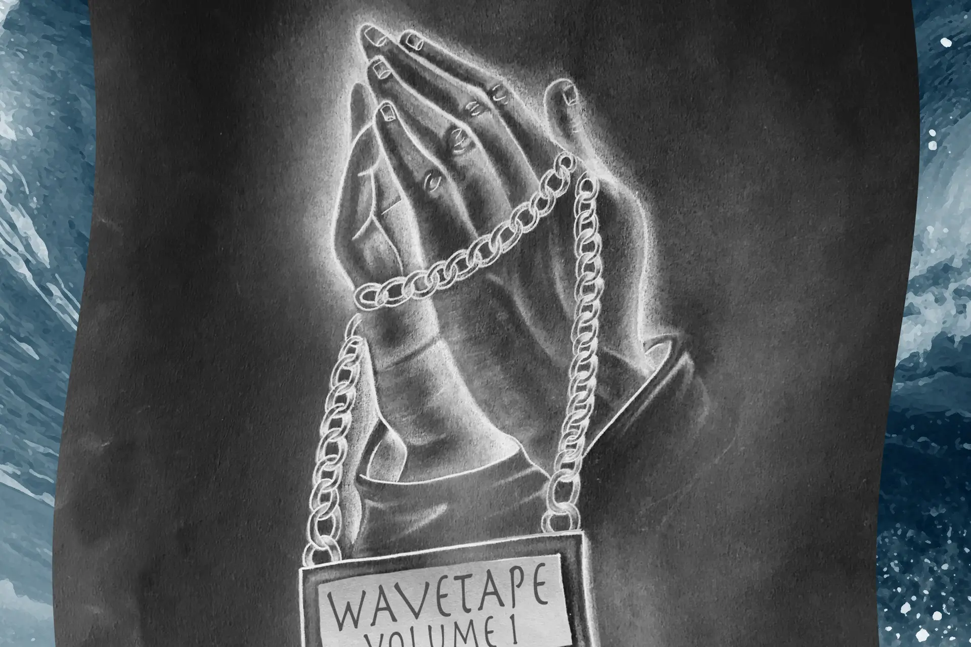 WAVETAPEVOLUME1