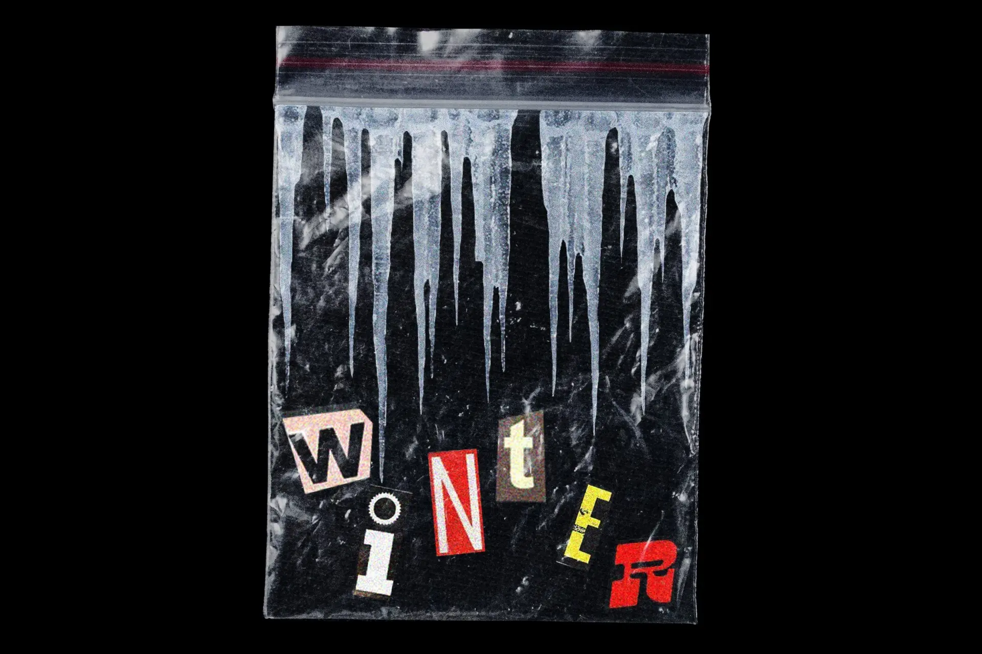 WINTER COVER