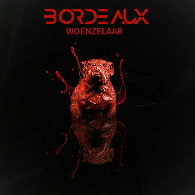 Woenzelaar