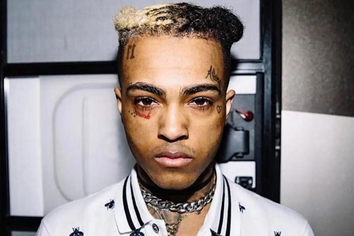 XXXTentacion IG