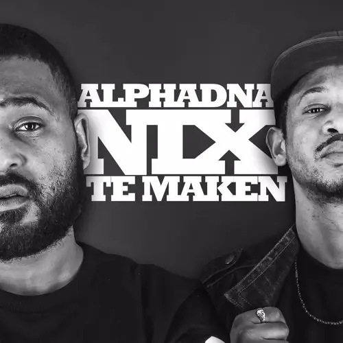 alphadna nixtemaken