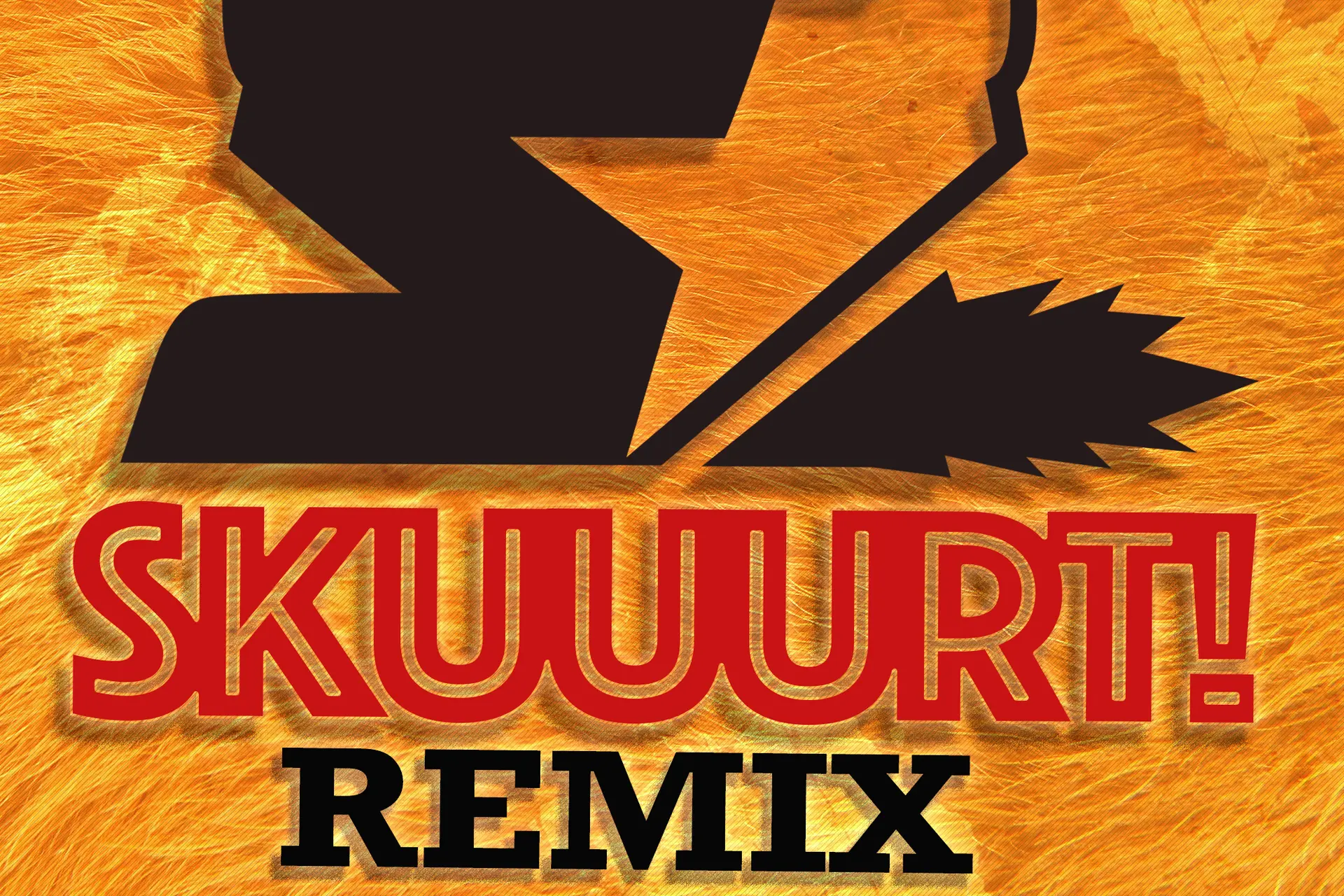 artje skuuurt remix