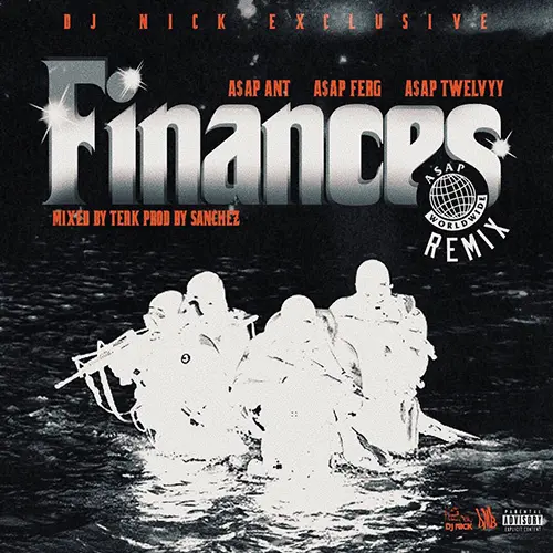 asap ant finances remix