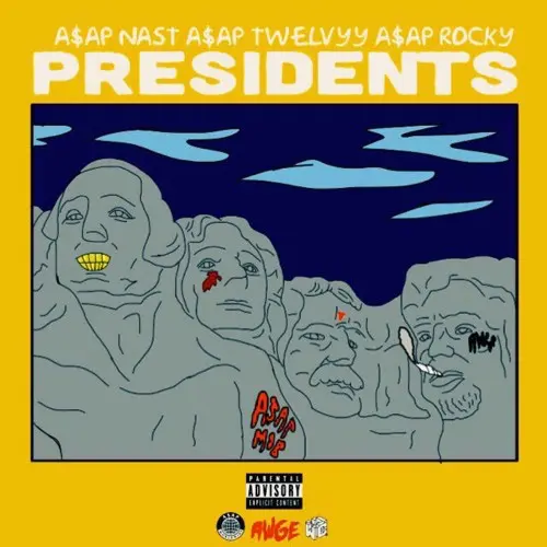 asap presidents