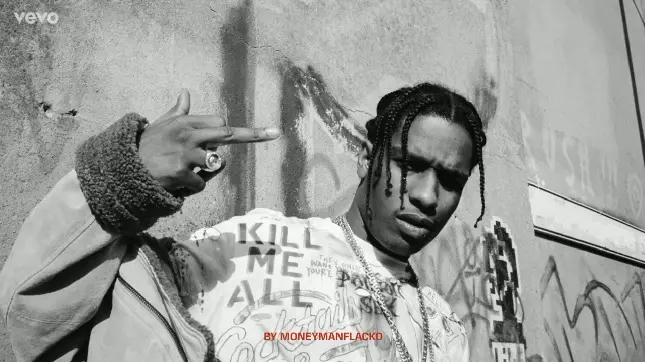 asapmob moneyman