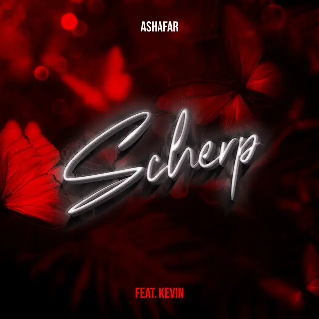 ashafar scherp