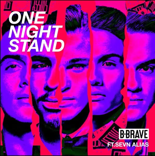 bbrave sevn