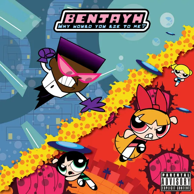 benjayh