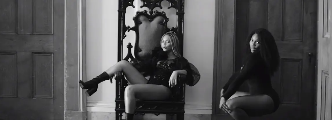 beyonce sorry