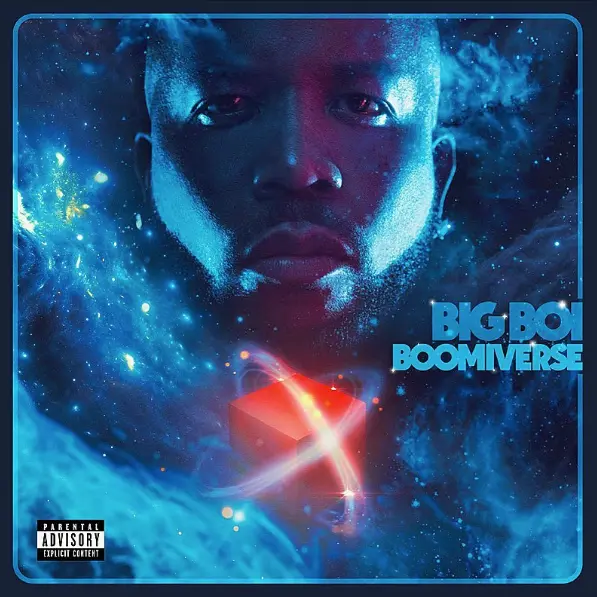 big boi boomiverse cover