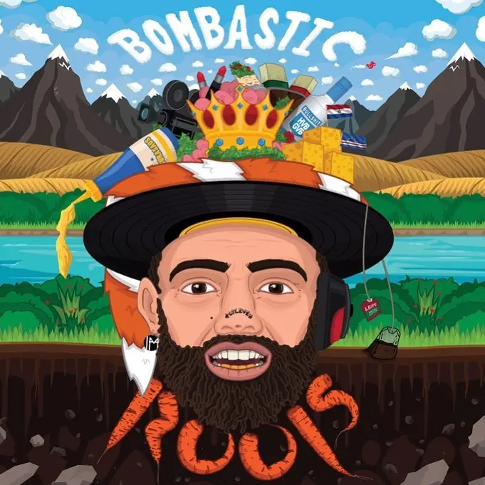 bombastic roots
