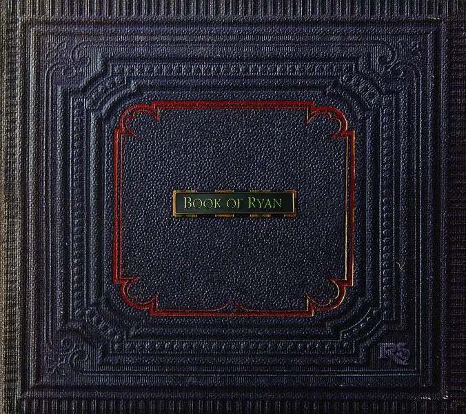book of ryan