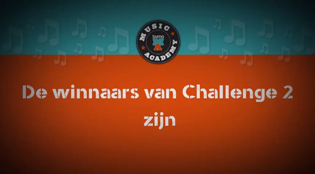 buma music challenge