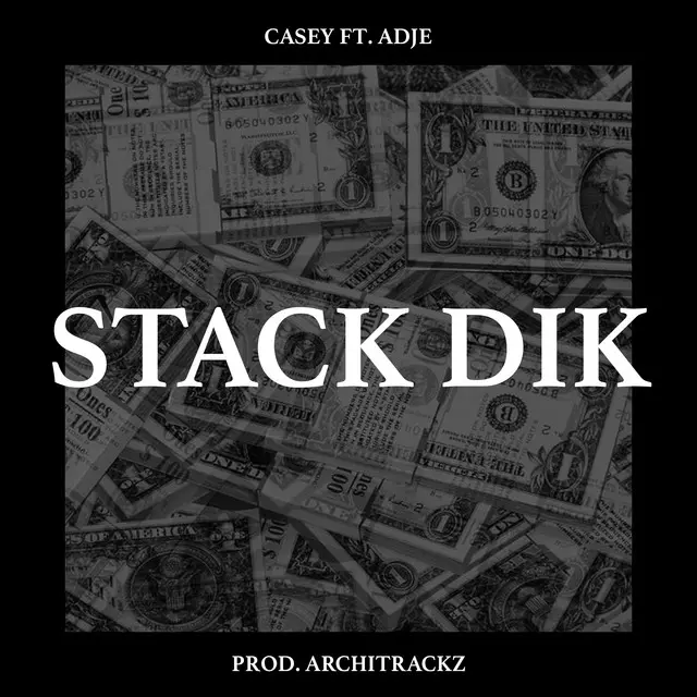 casey stackdik