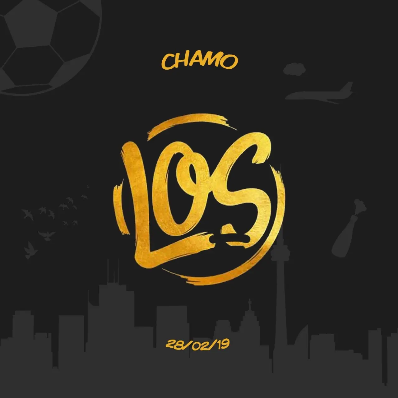 chamolos