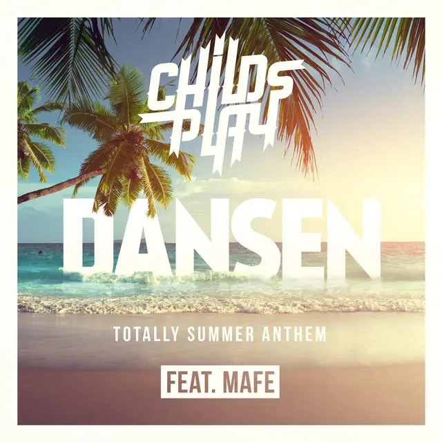 childsplay mafe dansen