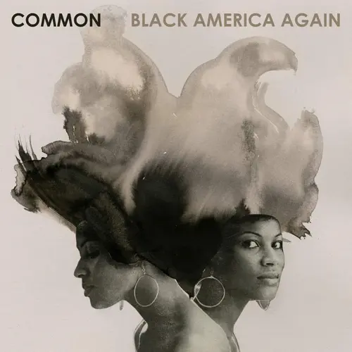 common black america again
