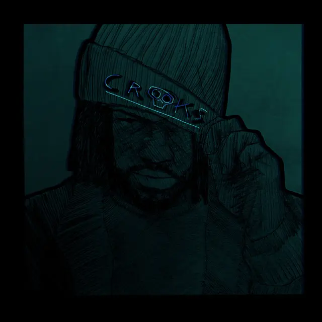 crooks commercieel