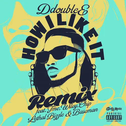 d double e ft jme wiley chip lethal bizzle baseman 58c2412e190a8