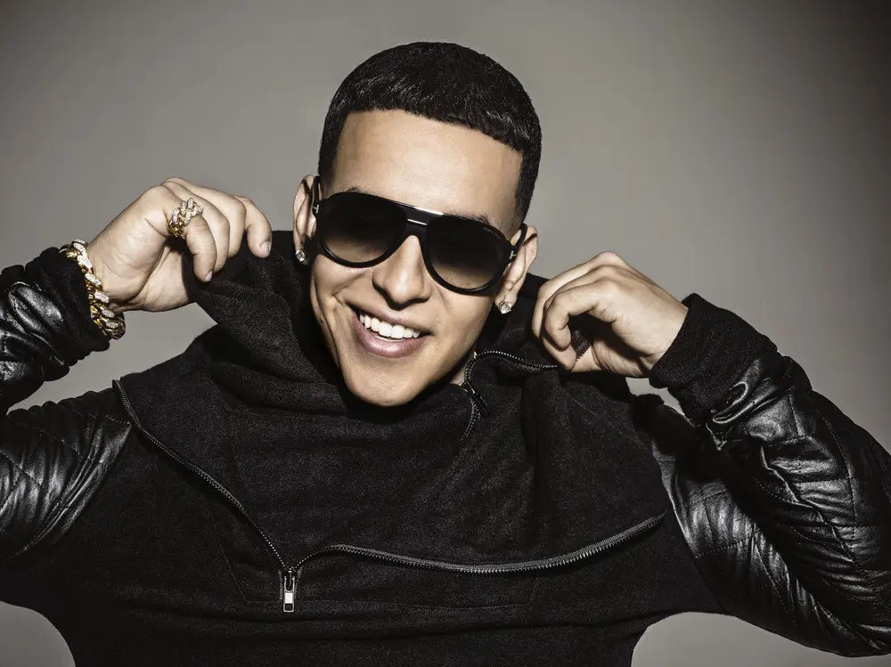 daddyyankee