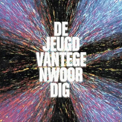 dejeugdvantegenwoordig janatuurlijk album artwork
