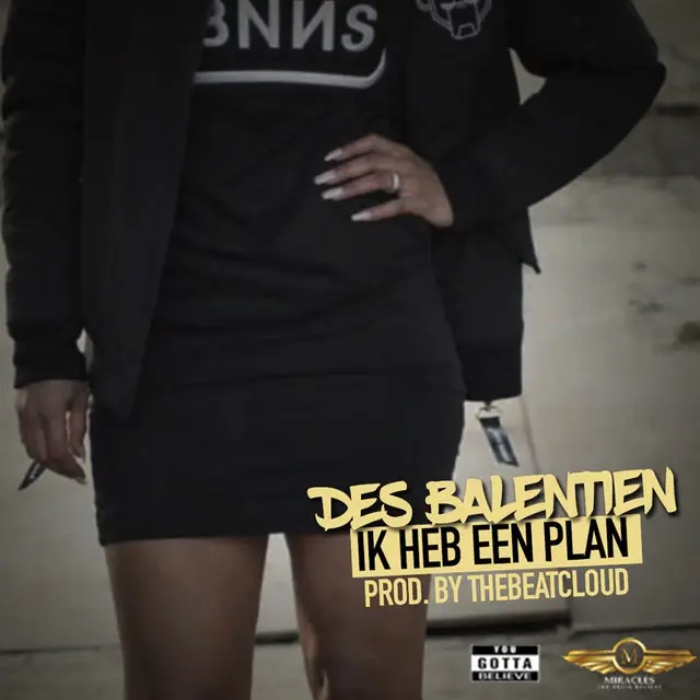 des ikhebeenplan