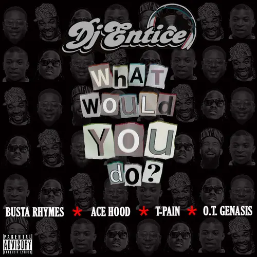 djentice whatwouldyoudo