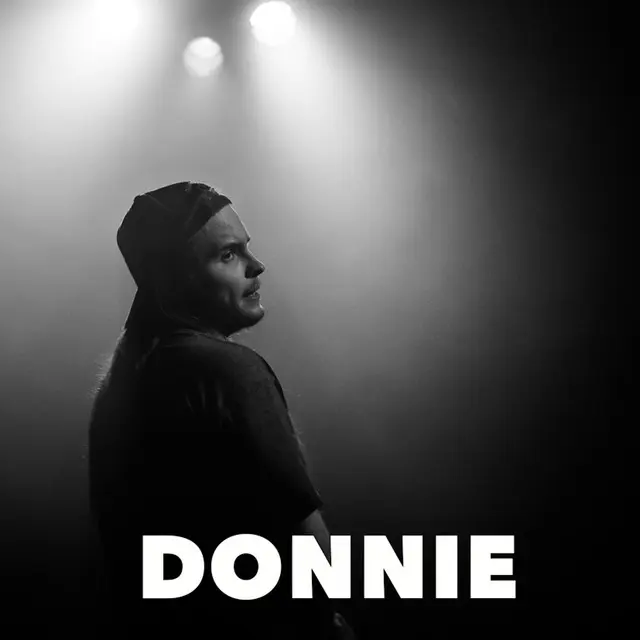donnie postmalone