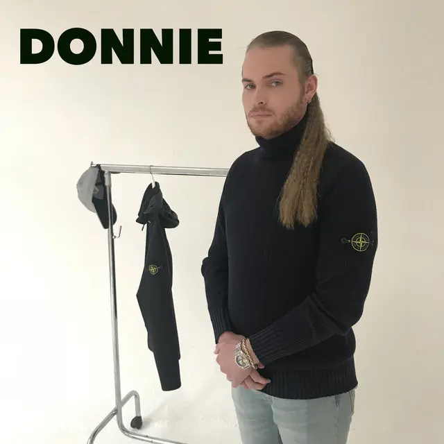 donnie stoney