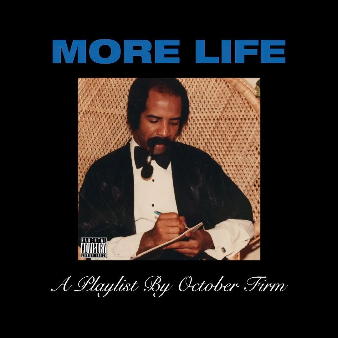 drake morelife