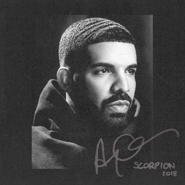 drake scorpion