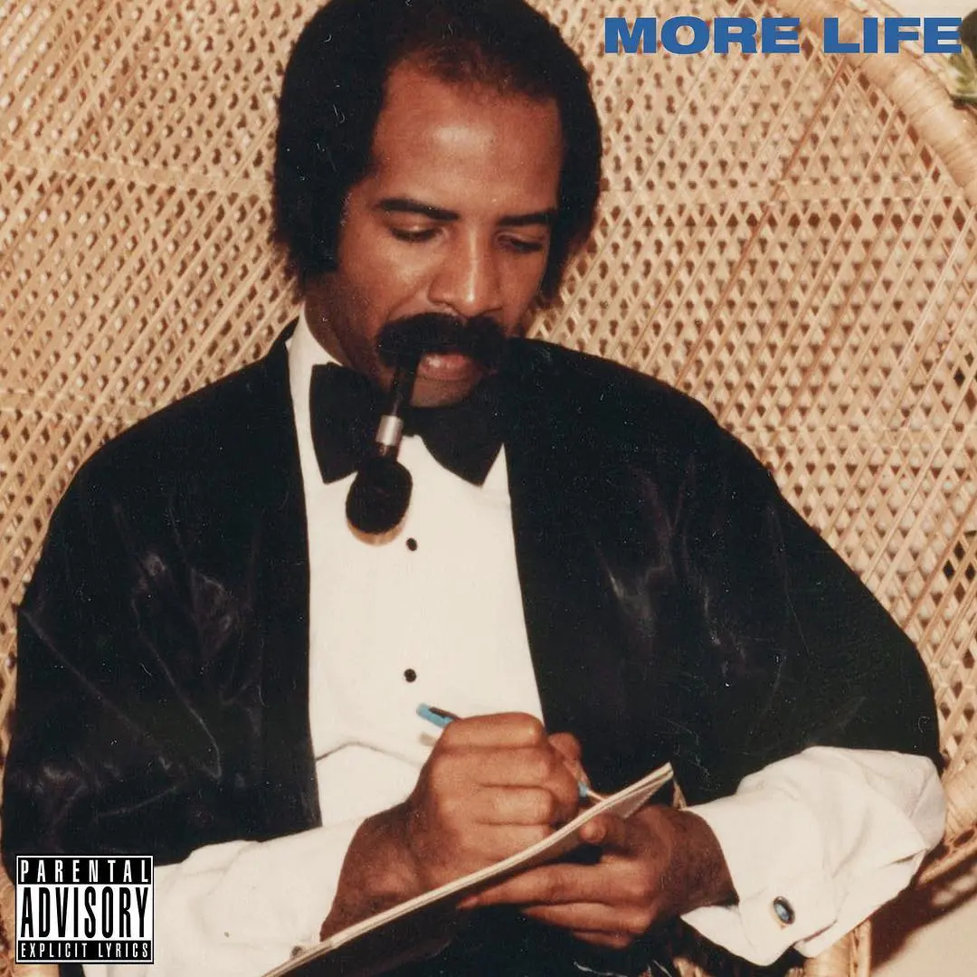 drake morelife