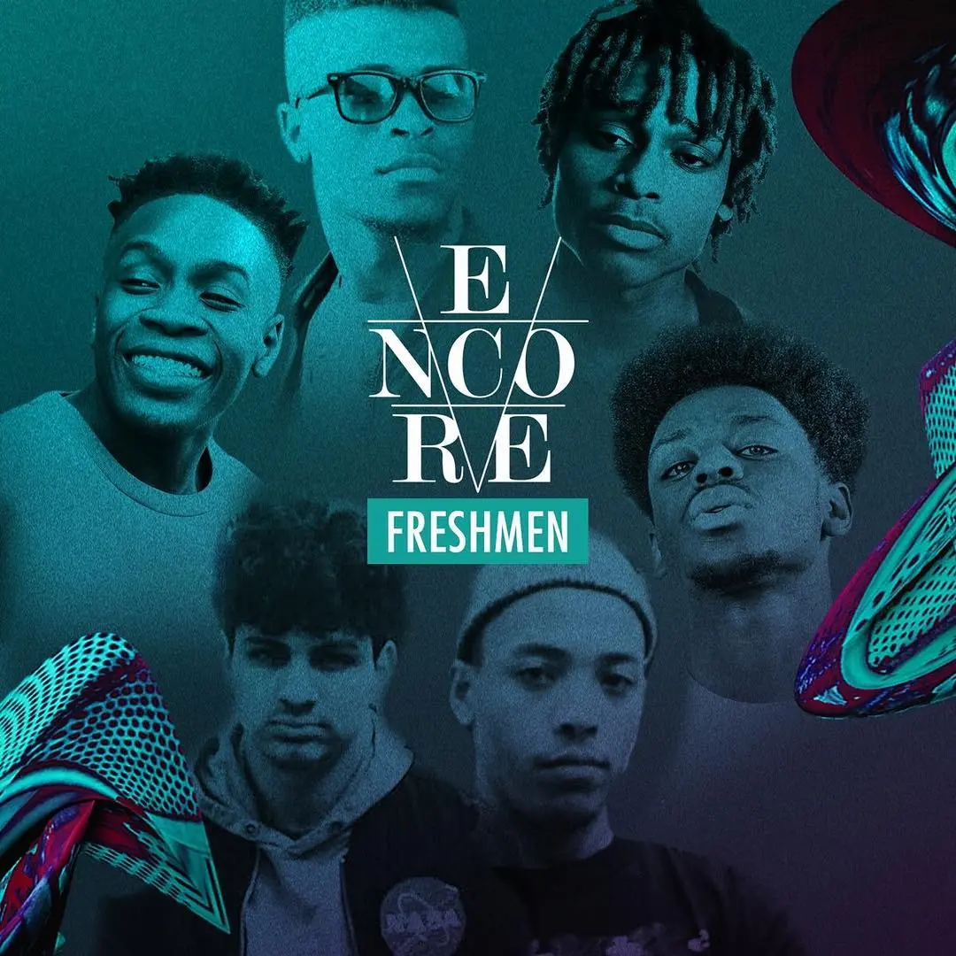 encore freshmen