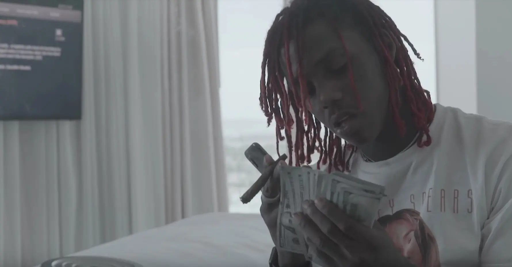 famous dex