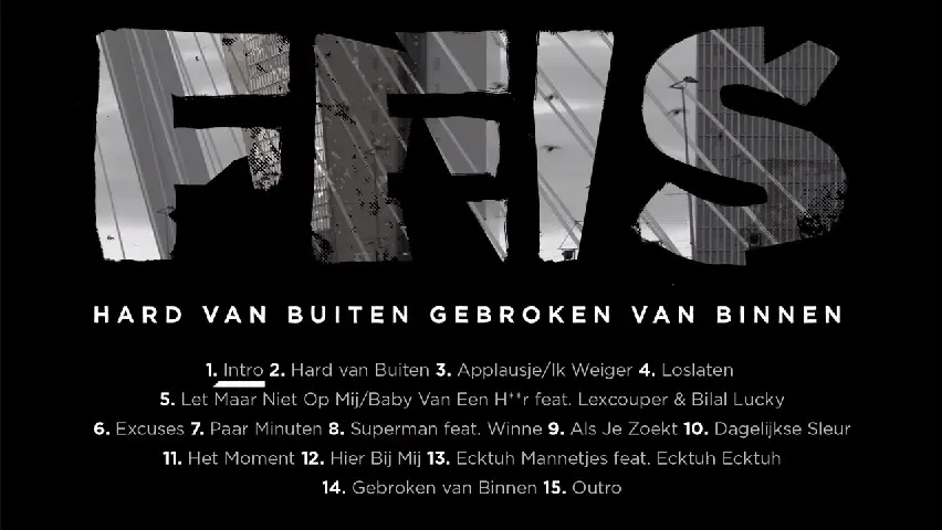 feis albumsampler