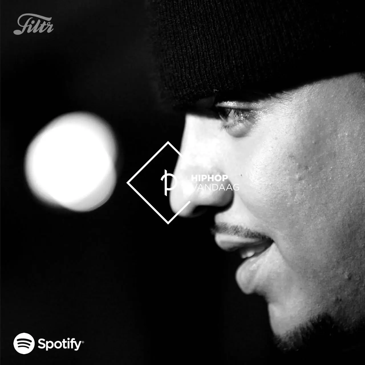 french filtr spotify