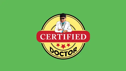 gino certified