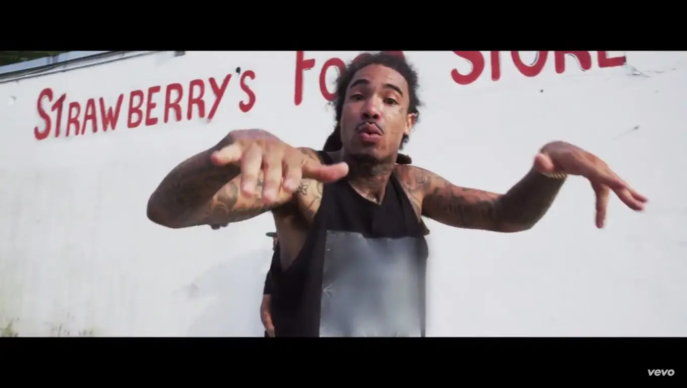 gunplay